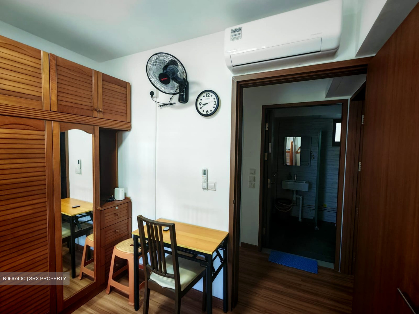 Blk 665B Tampines Greencrest (Tampines), HDB 3 Rooms #503638491